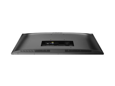 Монитор AOC Q27B3CF2, 27' IPS WLED, 2560x1440@100Hz, 4ms GtG, 1ms MPRT, 350cd m/2, 1300:1, 20M:1 DCR, Adaptive Sync, FlickerFree, Low Blue Mode, 2Wx2, Tilt, Height Adjust, HDMI, USB type