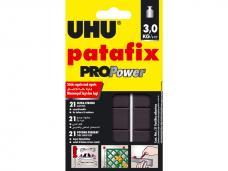 Лепяща гума маджун UHU Patafix ultra 21 бр