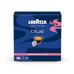 Капсули LAVAZZA Blue Espresso Amabile 100 бр