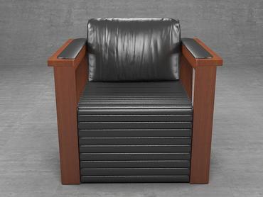 Диван едноместен ДРАМА NORMA 01