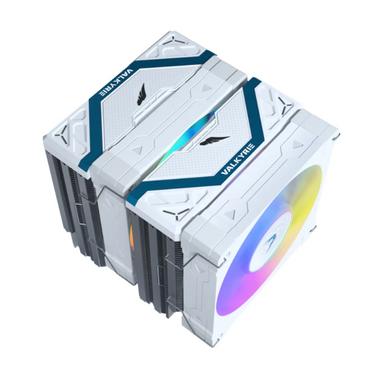 Охлаждаща система Valkyrie DL125 White