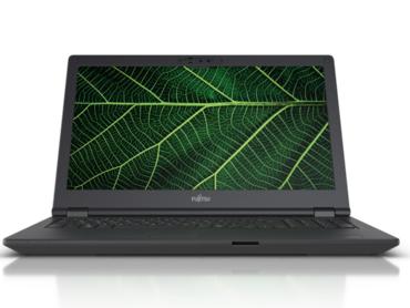 Лaптоп Fujitsu Lifebook E5510