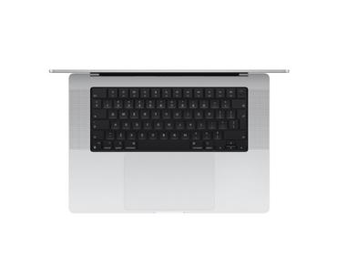 Лаптоп Apple 16-inch MacBook Pro: Apple M4 Pro chip with 14-core CPU and 20-core GPU, 48GB, 1TB SSD - Silver