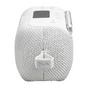 Радио JBL TUNNER3 WHT Portable DAB/DAB+/FM radio with Bluetooth