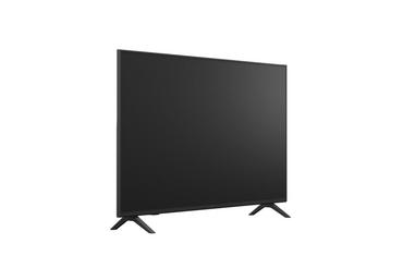 Телевизор LG 50UA75003LA, 50' 4K UltraHD TV 4K (3840x2160), DVB-T2/C/S2, webOS 25 Smart, ThinQ AI, Alpha 7 AI Processor, WiFi, HDR10 pro, HLG, ALLM/HGiG, 4K Upscaling, AI Sound pro, Multiple View, HDMI eARC, LAN, USB, Bluetooth, Google Cast, 2 Pole Stand,