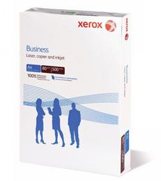 Копирна хартия XEROX BUSINESS A4 80 гр. 500 л