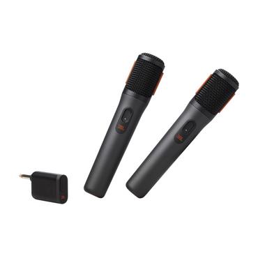 Микрофон JBL PartyBox Wireless Mic