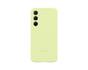 Калъф Samsung A35 Silicone Case Lime