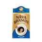 Кафе Nova Brasilia без кофеин, 100 гр.