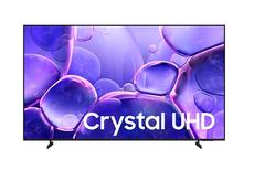 Телевизор Samsung 75' 75U8072, 189 cm, Smart, LED, 4K Ultra HD, 50Hz Model 2025