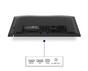 Монитор Philips 24E1N1200A, 23.8' IPS WLED, 1920x1080@120Hz, 4ms GtG, 1ms MPRT, 300cd m/2, 1500:1, Mega Infinity DCR, Adaptive Sync, FlickerFree, LowBlue Mode, 2Wx2, Tilt, D-SUB, HDMI, DP