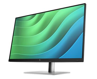 Монитор HP E27 G5, 27' IPS FHD Monitor