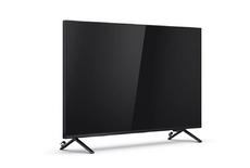 Телевизор Philips 55PUS8079/12, 55' 4K UHD DLED, 3840x2160, DVB-T/T2/T2-HD/C/S/S2, 60Hz, Ambilight 3, Pixel Precise UHD, HDR+, Titan OS, Dolby Atmos, VRR, 3*HDMI, 2*USB, 802.11n, 20W RMS, Black