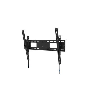 Стойка Neomounts Level-750 Wall Mount (XL, 100 kg, tiltable, tilt guard, connectable, VESA 800x600)