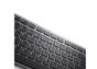 Клавиатура Dell Multi-Device Wireless Keyboard - KB700 - US International (QWERTY)