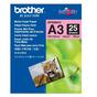 Хартия Brother BP-60 A3 Innobella Matt Photo Paper (A3/25 sheets)