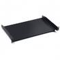 Аксесоар Formrack 19' fixed shelf 250mm, loading capacity 5 kg 1U