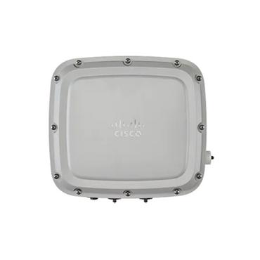 Аксес-пойнт Cisco Wi-Fi 6 Outdoor AP w/EWC, Internal Ant, -E Regulatory Domain