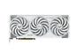 Видео карта Asus TUF Gaming GeForce RTX 5070 Ti 16GB GDDR7 OC White