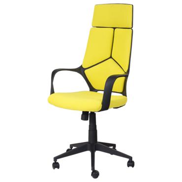 Директорски стол ЯКИМ черна