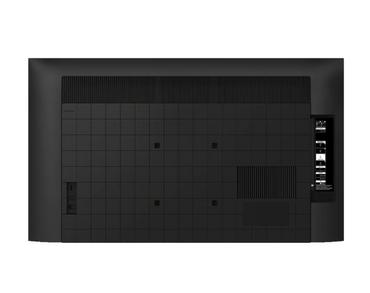 Телевизор Sony K-43S35 43' 4K HDR TV BRAVIA 3 ,Direct LED,4K HDR Processor X1 ,Triluminos PRO, Live Colour,Dynamic Contrast Enhancer,Motionflow XR 200/240 Hz,X-Balanced Speaker,Dolby Atmos,DVB-C / DVB-T/T2 / DVB-S/S2,4xHDMI,2xUSB,Android TV, Google TV