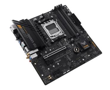 Дънна платка Asus TUF Gaming A620M Plus Wi-Fi