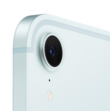 Таблет Apple iPad mini (A17 Pro) Cellular 256GB - Blue