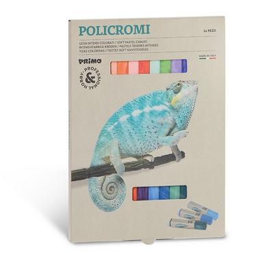 Пастел мек тебешир