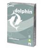 Копирна хартия DOLPHIN EVERYDAY A4 80 гр. 500 л