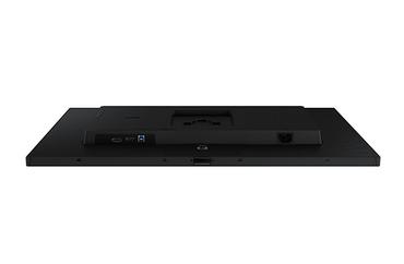 Монитор Samsung 27D700 27' IPS LED,4K 3840x2160, 350 cd/m2, PBP, PIP, 3xUSB 3.0, Display Port 1.4, 2xHDMI 2.2, Black