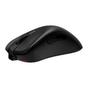 Мишка BenQ ZOWIE EC3-CW Wireless Mouse For Esports, Size S, 79g, up to 1000 Hz, up to 3200 DPI, 3370 sensor, Asymmetrical ergonomic design w/shorter overall length, Reduced weight, 24-step scroll wheel, Driverless, plug and play, inspired by Emil 'HeatoN'