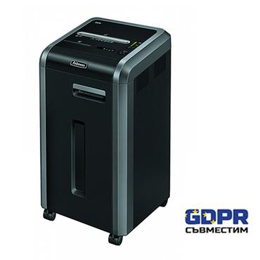 Шредер Fellowes 225Ci Jam Proof SC