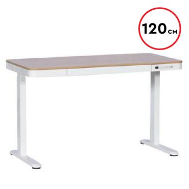 Бюро регулируемо КУКУШ B6- на 120 см