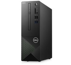 Настолен компютър Dell Vostro 3710 SFF, Intel Corei3-12100 (12M Cache, up to 4.3GHz), 8GB, 8Gx1, DDR4, 3200MHz, 256GB M.2 PCIe NVMe, DVD+/-RW, Intel UHD Graphics 730 , 802.11ac, BT, Keyboard&Mouse, WIN 11 Pro, 3Y BO