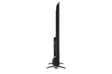 Телевизор Sharp 70GL4260E, 70' Google TV, 4K Ultra HD 3840x2160 Frameless, AQUOS, DVB-T/T2/C/S/S2, Active Motion 1000, HDR10, Dolby Atmos, Dolby Vision, Google Assistant, Chromecast, HDMI 2.1 with eARC, 3.5mm Headphone jack / line-out, USB, Wi-Fi, Bluetoo
