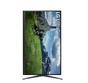 Монитор LG 32GS85Q-B, 31.5' UltraGear Nano IPS 1ms, AG, 180Hz, 1000:1, 350cd/m2, QHD (2560x1440), AMD FreeSync, NVIDIA G-SYNC, HDR 10, DCI-P3 98%, USB, HDMI, DisplayPort, Reader mode, Dynamic Action Sync, Headphone out, Height Adjustable,Tilt, Swivel, Bla