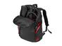 Раница Genesis Laptop Backpack Pallad 420 Black 15,6' 18L