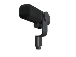 Микрофон Logitech G Yeti Studio Active Dynamic XLR Broadcast Microphone with ClearAmp - BLACK - WW-9006