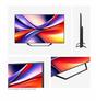 Телевизор Hisense 43' A7Q, 4K Ultra HD 3840x2160, QLED, FALD, Quantum Dot, HDR 10+, HLG, Dolby Vision, Dolby Atmos, Smart TV, WiFi 5GHz, WiFi Direct, BT, Anyview Cast, 3xHDMI, 2xUSB, LAN, CI+, DVB-T2/C/S2, Black
