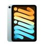 Таблет Apple iPad mini (A17 Pro) Cellular 256GB - Blue