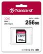 Памет Transcend 256GB SD Card UHS-I U3