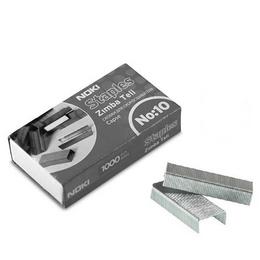 Телчета за телбод Noki №10 сребро