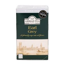 Чай Ahmad английска закуска