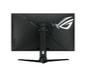 Монитор Asus ROG Strix XG32AQ Gaming Monitor 32', WQHD (2560 x 1440),Fast IPS, 175 Hz (OC), 1 ms GTG, NVIDIA G-SYNC compatible, Variable Overdrive, DisplayHDR 600, Black