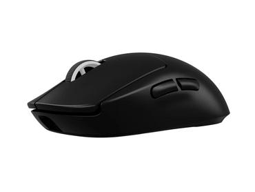 Мишка Logitech G PRO X SUPERLIGHT 2 LIGHTSPEED Gaming Mouse - BLACK - 2.4GHZ - N/A - EER2-933 - #933