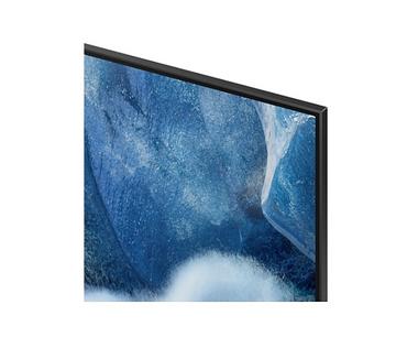 Телевизор Samsung QLED 85Q8F Smart 4K Ultra HD 50Hz Model 2025