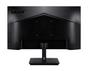 Монитор Acer Vero V247YEbmipxv, 23.8' IPS LED ZeroFrame, FreeSync, FHD (1920x1080), 100Hz, 100M:1, 4ms (GTG), 250nits, VGA, HDMI, DisplayPort, 2x2W Speakers, Flicker-Less, BlueLightShield, Audio in/out, TCO, Tilt, Vesa, Black