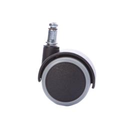 Силиконово колело за офис стол