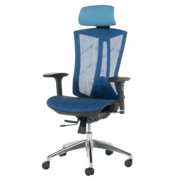 Дирексторски стол ЛУСИЯ- ергономичен стол