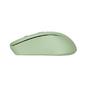 Мишка TRUST Mydo Silent Wireless Mouse Green